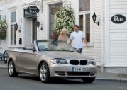 BMW 125i Convertible